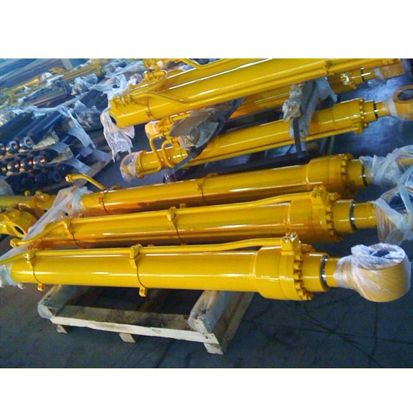 Automobile cylinder