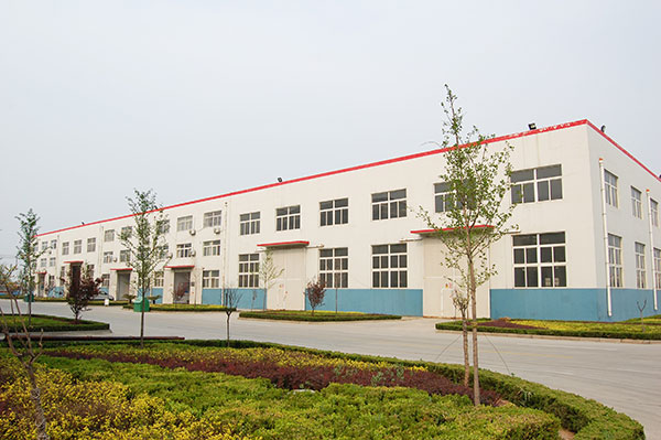 West area
